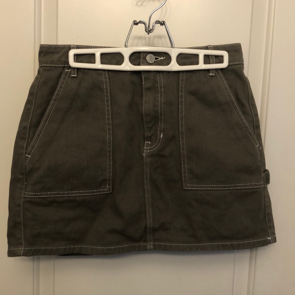 PacSun skirt